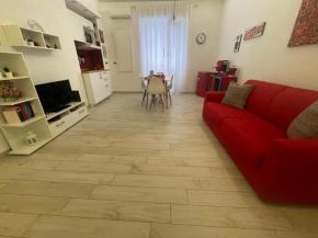Il Cornicello di Carola-Appartamento supersFizioso Napoli